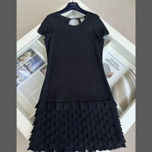 Amazing Chanel  Dress